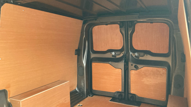 Vauxhall Vivaro L2 Diesel 3100 2.0d 145PS Sportive H1 Van